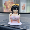 (⏰LAST DAY SALE--70% OFF) Funny Anime Car Ornaments🔥Buy More,Save More🔥