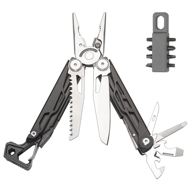 ⚙️19-in-1 Outdoor Multi-Tool