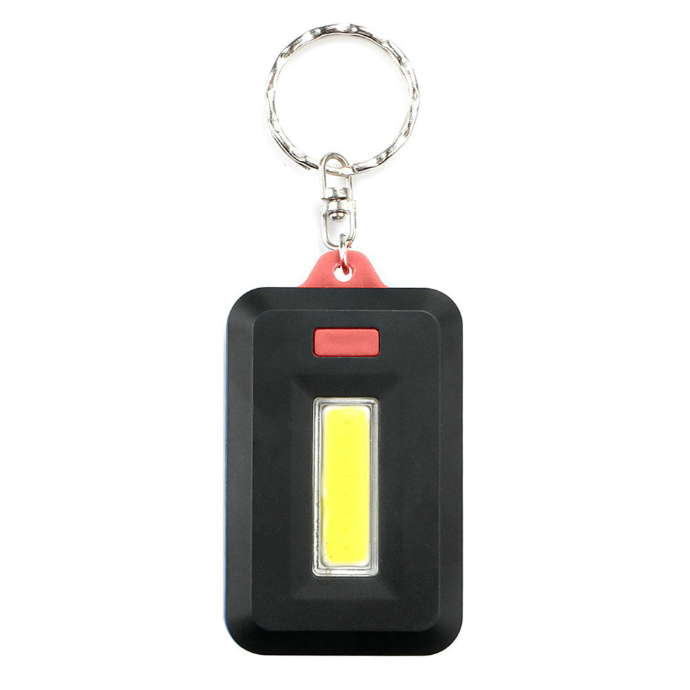 (Best Gift for New Year)-Mini LED Flashlight Keychain-Buy more save more