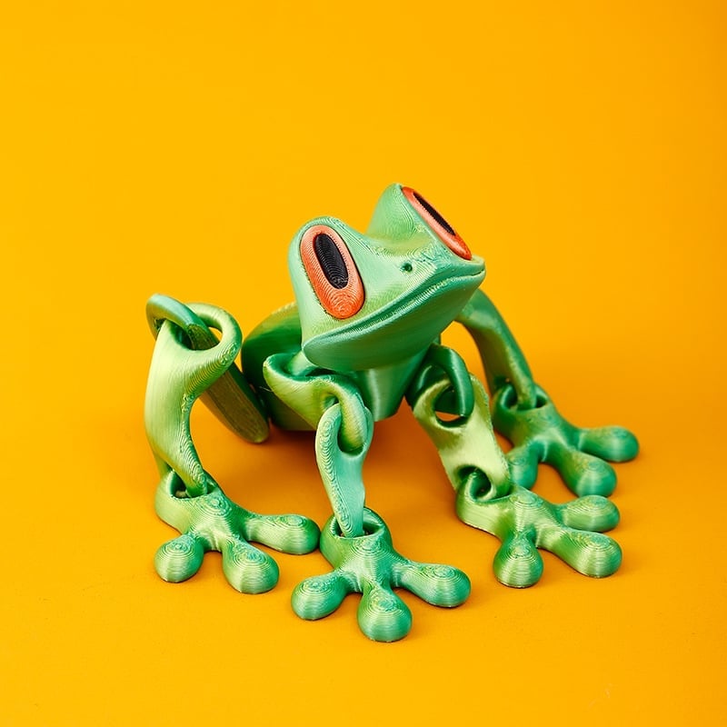 💥LAST DAY SALE 50% OFF💥BLOB FROG🐸