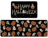 🎁TikTok Last Day Sale - 70% OFF🎃Ghost Pumpkin Bat Black Halloween Kitchen Mats