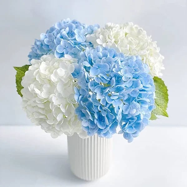 🔥Last Day 70% OFF🔥-Outdoor Artificial Hydrangea Flowers💐