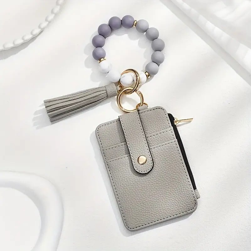 🔥Last Day Promotion 50% OFF🔥Women's Boho Beaded Wallet