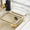 🔥Last Day Promotion 50% OFF💥Disposable Sink Filter