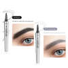 🔥Last Day Promotion 50% OFF💥3D Waterproof Microblading Eyebrow Pen