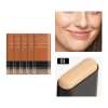 Hydrating Lightweight Foundation Stick with Brush