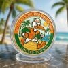 🏈Miami Hurricanes Limited Edition 100th Anniversary Commemoration Coin