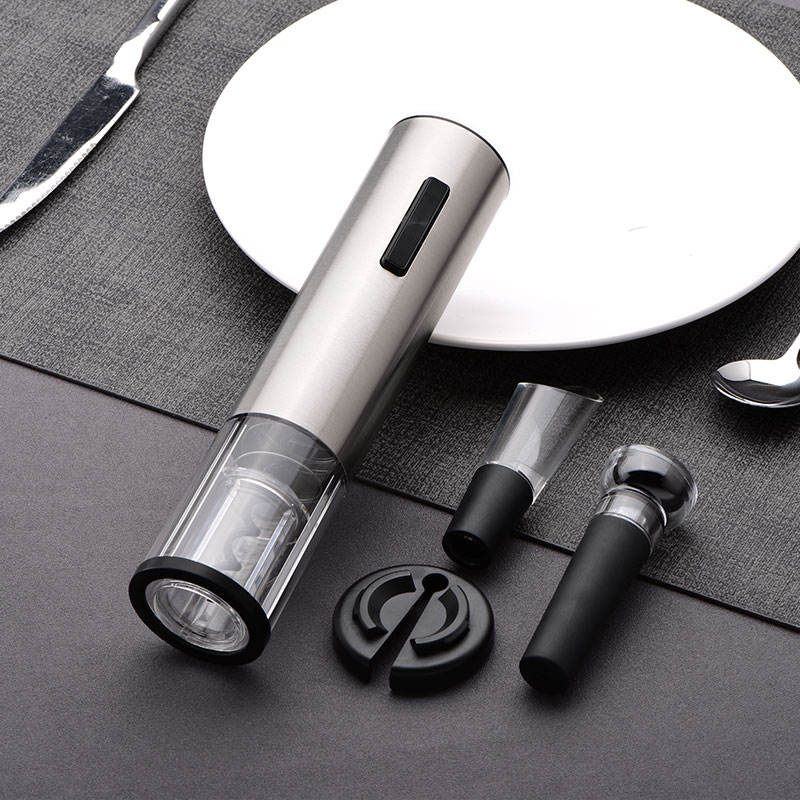 Last Day 49% OFF - Electric Wine Openers Set