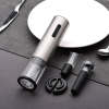 Last Day 49% OFF - Electric Wine Openers Set