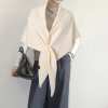🎁TikTok Last Day Sale - 70% OFF🎉Fashionable Triangle Shawl Scarf
