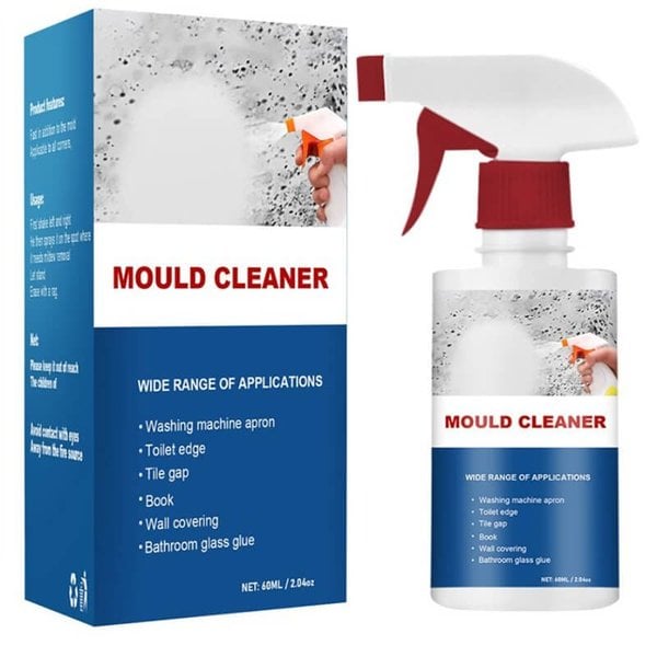 ✨Mildew Cleaner Foam🎁