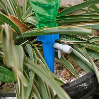 (🔥Last Day Promotion 50% OFF)Automatic Plant Water dropper