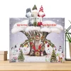 🔥Last Day Promotion 70% OFF🎅2024 Christmas Gnome Advent Calendar