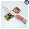 AK47 Folding Tactical Knife【Buy 2 Get 1 Free&Free Shipping】