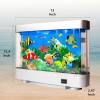 (🔥Last Day Promotion 50% OFF) Tropical Aquarium Lights - Buy 2 Get Extra 10% OFF & Free Shipping