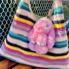 (🎄Early Christmas Sale - 49% OFF)🐇Bunnylulu Cute Doll Accessories✨