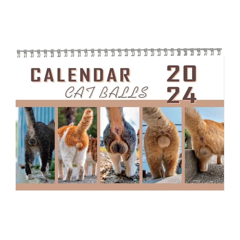 (🎄EARLY CHRISTMAS SALE - 50% OFF) 😆Funniest calendar of the century|