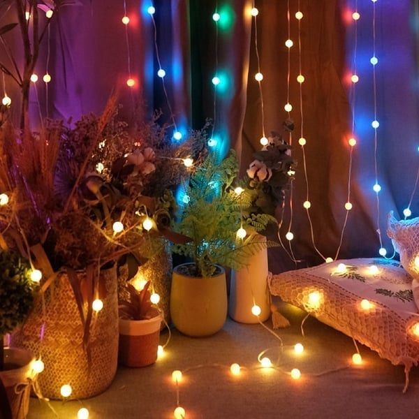 🎅Christmas Promotion 48% OFF 🎄DIY Festive Ambient Light🎁