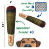 Simulated Cigar Pet Toy