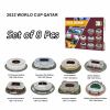 🔥World Cup Specials - 49% OFF🔥2022 NEW 3D Football Stadiums Intelligent Puzzle-Buy 2 Free Shipping