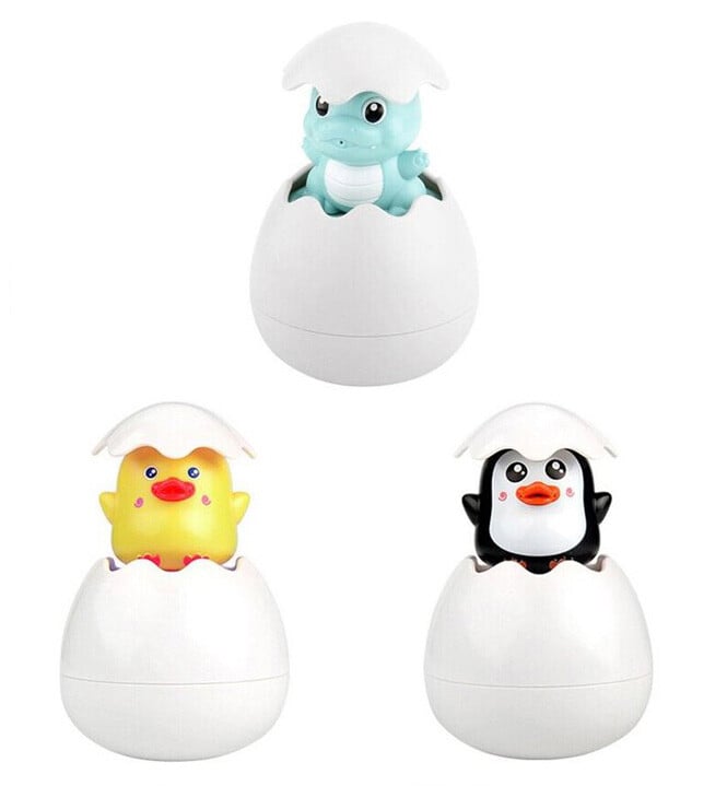 ✨Easter Special 50% OFF✨Baby Bathing Swimming Sprinkler Toy - Buy 3 Get Free Shipping