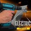 🔥LAST DAY 71% OFF🔥--Electric Drill Shears Attachment Cutter Nibbler(BUY 2 SAVE$5!!!)