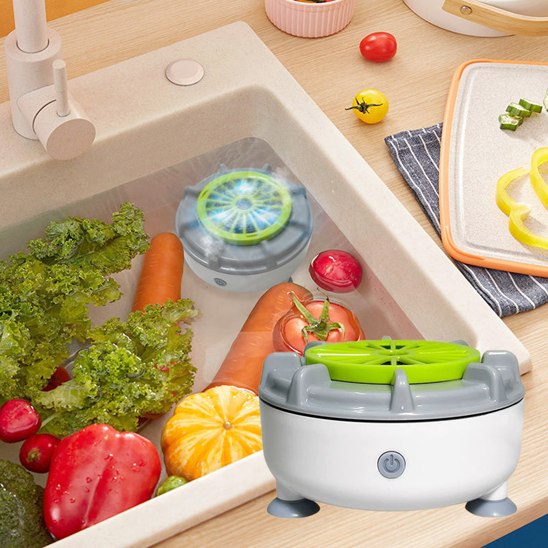 💥LAST DAY SALE 50% OFF💥Fruit and Vegetable Washers