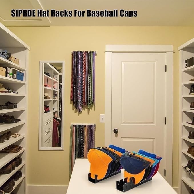 🐣Hat Stand For Baseball Caps - Buy 2 Free Shipping