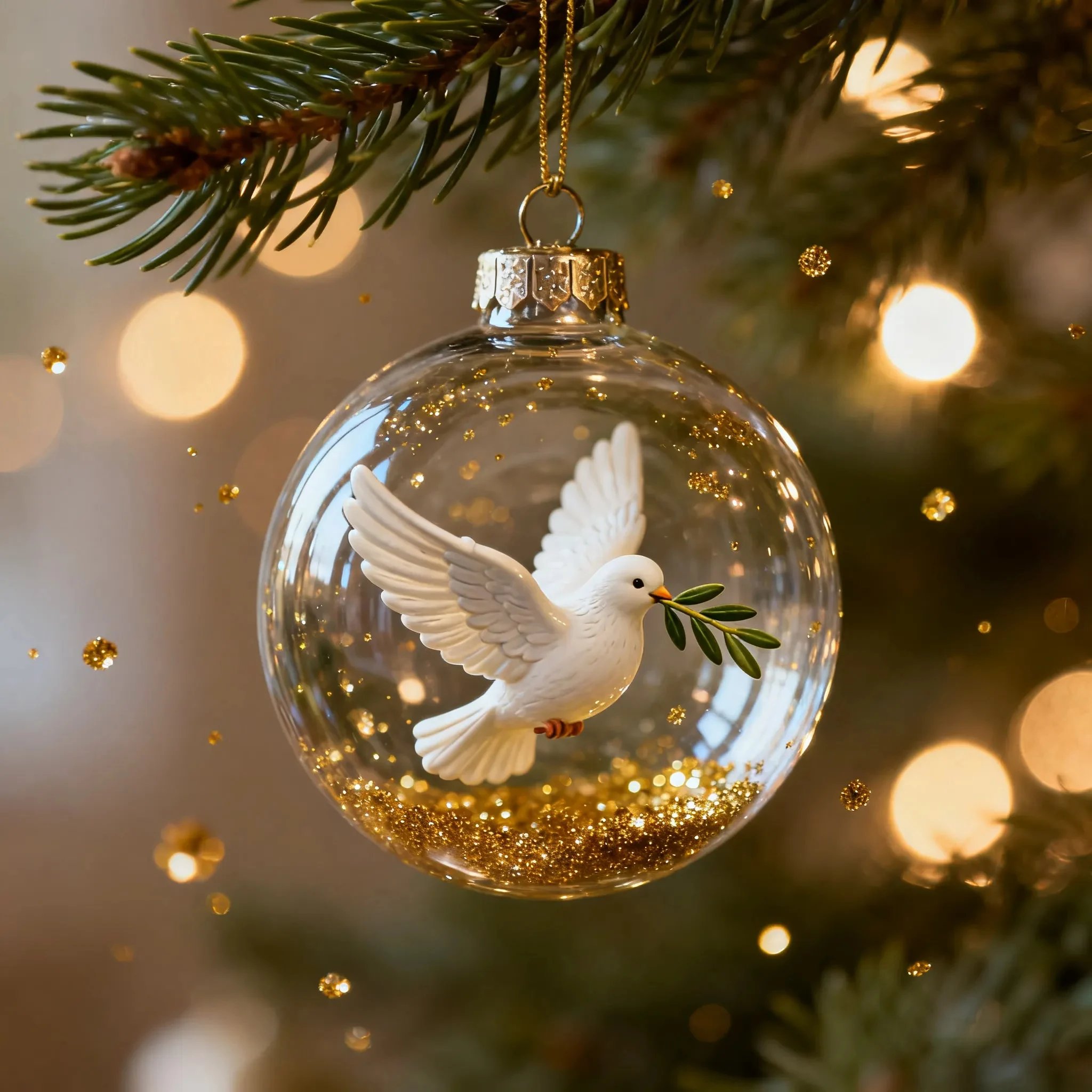 🎁TikTok Last Day Sale - 70% OFF🐦2026 Playful Animal Ball Decorations