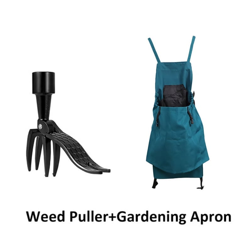 💥Summer Promotion 49% OFF-🔥Detachable Stand Up Weed Puller