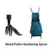💥Summer Promotion 49% OFF-🔥Detachable Stand Up Weed Puller