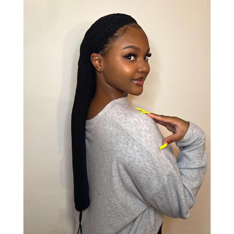 🔥LAST DAY SALE 50% OFF💥Hairweave Sleeve