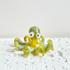 Captivating Glass Blowing Octopus Figurine(𝐂𝐡𝐚𝐝 𝐒𝐦𝐢𝐭𝐡 𝐇𝐚𝐧𝐝𝐦𝐚𝐝𝐞®)