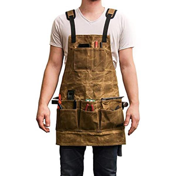 【Last Day 50%OFF】Mintiml Apron Collector