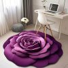 🔥Last Day 50% OFF🔥3D Floral Water-Absorbing Diatomaceous Earth Mat