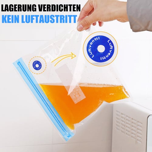 🔥Vakuumversiegelungsbeutel-Set