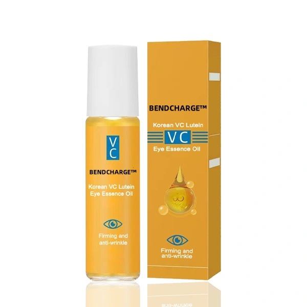 BENDCHARGE™ Korean VC Lutein Eye Essence Oil