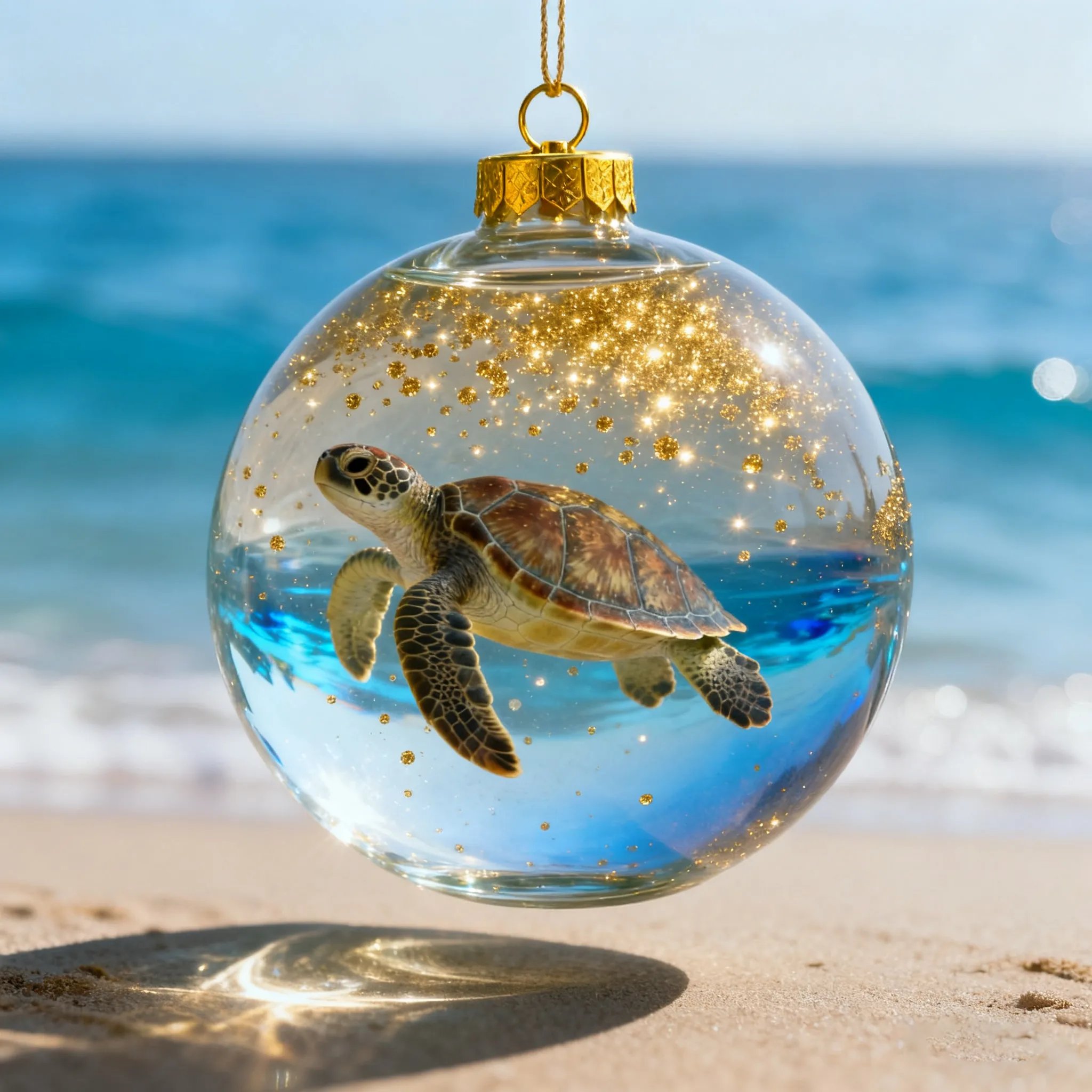 🎁TikTok Last Day Sale - 70% OFF🐦2026 Playful Animal Ball Decorations