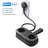 🎁TikTok Last Day Sale - 70% OFF🔥4FT Travel Power Strip with 4 AC Outlets