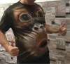 ✨ Father's Day Sale✨Funny Monkey Face T-Shirt