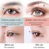 Last Day Promotion 48% OFF - New Eyelash curler with brush Makeup Tools(buy 2 free shipping now)