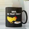 🌲Early Christmas Sale 70%🎁Funny Chicken Mug
