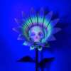 🔥LAST DAY 49% OFF 💀Forbidden Sunflower🌻 – Gothic Skull Bloom Decor