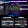 SHEMESIX - G Spot Vibrator Rabbit Dildo Vibrator With 7 Powerful Vibration Clitoris Stimulator Vibrator