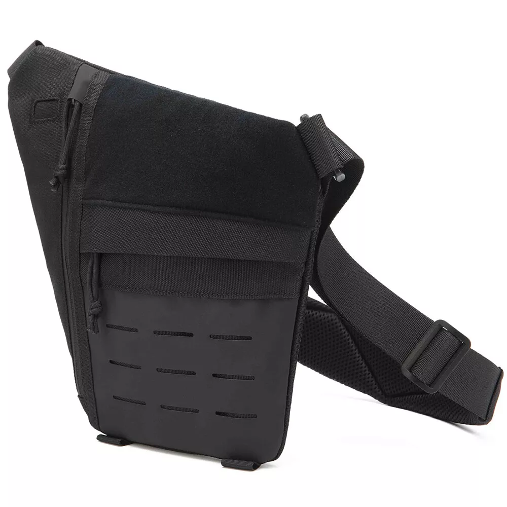 Tactical Crossbody Sling Bag