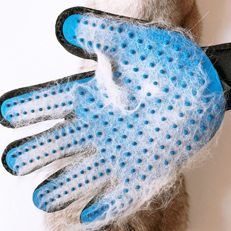 Early Christmas Hot Sale 48% OFF - Massage Grooming Glove(🔥🔥BUY 3 GET 2 FREE&FREE SHIPPING)