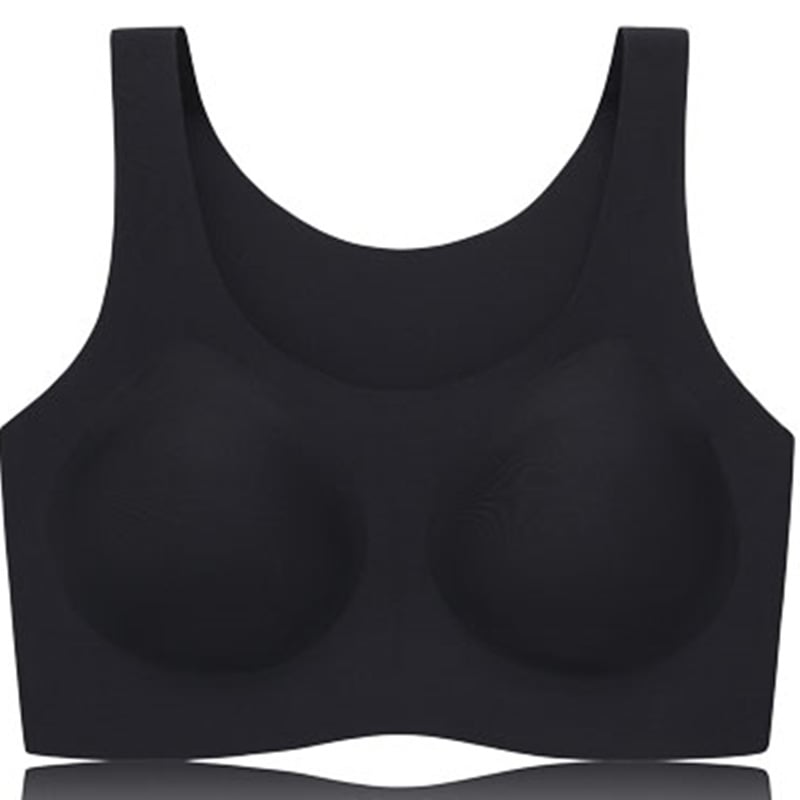 👗AirWear Seamless Plus Size Comfort Bra- Buy 2 Free Shipping