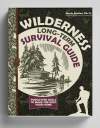 Wilderness Long-Term Survival Guide-Buy 2 Free Shipping