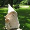 Funny Garden Gnomes Decoration