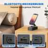 🔥Letzter Tag Verkauf 49% Rabatt🔥 5-in-1-Telefonhalter für kabellose Audio-Bluetooth-Lautsprecher